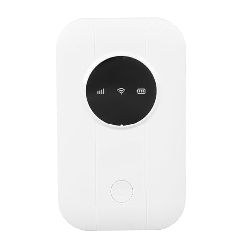 Yosoo Health Gear 4G LTE Unlocked Portable WiFi Hotspot Router — main product image