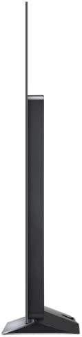 LG C2 OLED Evo 83" 4K Smart TV (2022)