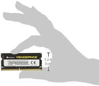 Corsair CMSX32GX4M2A3200C22 32GB Vengeance DDR4 SODIMM Laptop Memory