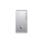 HP TP01-0050 Pavilion Desktop i5, 12GB RAM, 1TB HDD, 256GB SSD