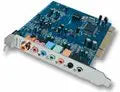 M-Audio 991203 Revolution 7.1 Surround Sound Card