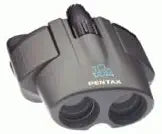 Pentax 42285 12x24 UCF WR Waterproof Binoculars