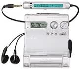 Sony MZ-N910S Minidisc Net MD Player — main product image