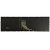 Laptopshell Hub HP 15-CX Purple Backlit Palmrest Keyboard