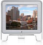 Apple M7649ZM/B 17" Studio Display LCD Monitor