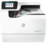 HP Y3Z46A#B1H: Color Inkjet Printer - PageWide Pro 750dw