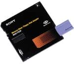 Sony MSAC-FD1A Memory Stick Floppy Disk Adapter