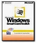 Microsoft A75-00005 LA SMART CARDS V1.0 CD-WNT EN