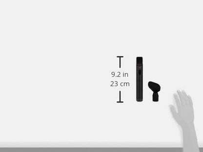 Rode M3 End-Address Instrument Condenser Microphone