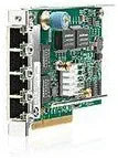 HP 629135-B21 Ethernet 1Gb 4-port Adapter — main product image
