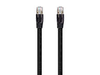 Monoprice 134744 Cat8 Ethernet Cable 3m 5-Pack
