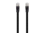 Monoprice 134744 Cat8 Ethernet Cable 3m 5-Pack