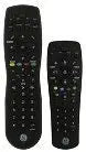 GE 4330952199 Universal Remote Control 2-Pack