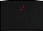 MSI GF63 Gaming Laptop i5 GTX 1650 32GB RAM 1TB SSD