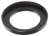 Tiffen 4655SUR 46-55mm Step Up Filter Ring