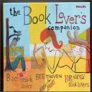 Philips - Book Lover's Companion Audio — main product image