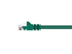 Monoprice 102310 Cat6 Ethernet Patch Cable 14ft Green