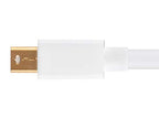 Monoprice 106004 Mini DisplayPort to VGA Cable 10ft