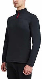Spyder Active Men's Long Sleeve Performance Shirt