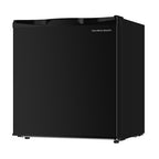 RCA RFR115-Black 1.6 Cu Ft Compact Mini Fridge
