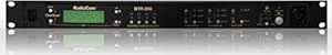 Telex BTR-800-H3R Base Station RTS Headset Jack