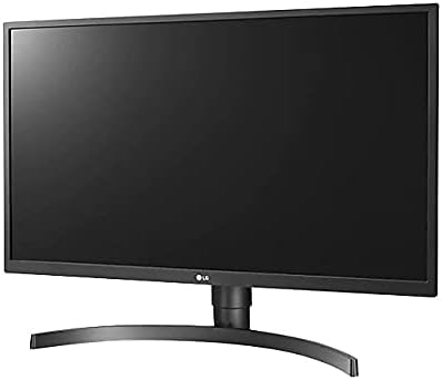 LG 27BL55U-B 27-Inch IPS 4K UHD Monitor