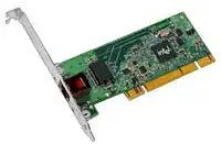 Intel PWLA8391MT PRO/1000 MT Gigabit Network Adapter