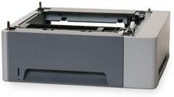 HP 2400/2410/2420/2430 500 Sheet Feeder — main product image