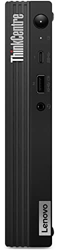 Lenovo 11DT001GUS ThinkCentre M70q Tiny i3 32GB RAM 2TB HDD