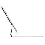 Apple Magic Keyboard iPad Pro/Air Case Ukrainian Black