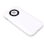 LICAEVEY 5G WiFi 6 Mobile Hotspot Router with 6000mAh Battery