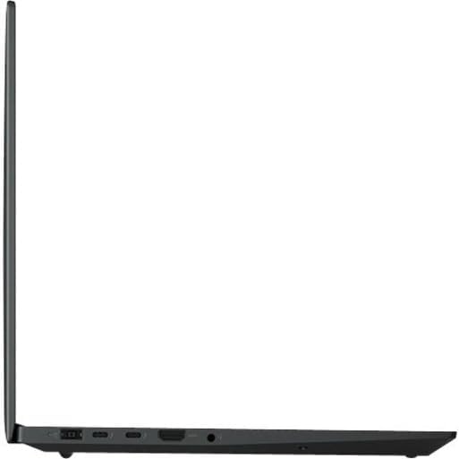 Lenovo ThinkPad P1 Gen 4 i7 Mobile Workstation - WQUXGA