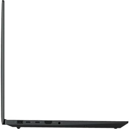 Lenovo ThinkPad P1 Gen 4 i7 Mobile Workstation - WQUXGA