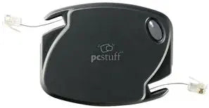 RCA PC3060 10 ft Retractable Modem Cord