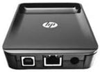 HP J8031A Jetdirect 2900Nw Wireless Print Server