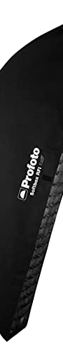 Profoto Softgrid 254629 50-Degree RFi 1x6 Feet Softbox