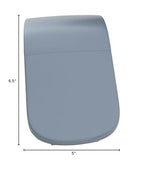 Microsoft CZV-00065 Surface Arc Mouse Ice Blue