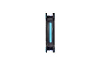 Thermaltake CL-F039-PL14BU-A Ring 14 Blue LED Case Fan