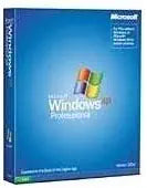Microsoft Windows XP Professional SP1 Disk Kit — main product image