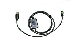 Nikon NIK-USB Total Station Data Transfer Cable — main product image