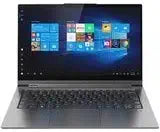 Lenovo Yoga C940 4K Touch i7 Laptop Gray — main product image