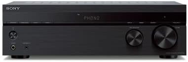 Sony STRDH190 2-Ch Stereo Receiver - Bluetooth (Renewed)
