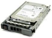 Dell K054N 600-GB 6G 10K 3.5 SAS HDD [10 Pack]