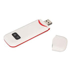 Fabater 4G LTE Mobile WiFi Hotspot with SIM Card Slot