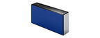 Sony SRS-X55L 30W Portable Bluetooth Speaker - Blue