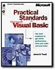 Microsoft 0-7356-0733-8 Visual Basic Practical Standards [Old Version]