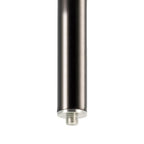 Ultimate Support SP90B Tele-Lock Adjustable Speaker Pole