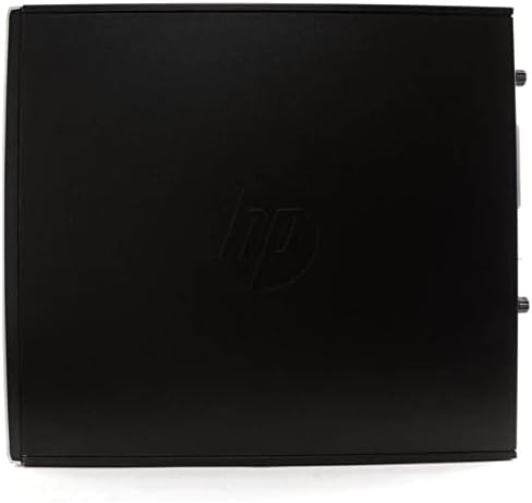 HP Core i5 Gaming PC with Monitor, Keyboard, Mouse (Renewed)