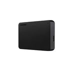 Toshiba Canvio Basics 4TB Portable External Hard Drive