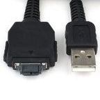 Neewer 10059448 USB Data Cable for Sony Cyber-shot